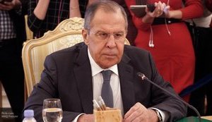 Лавров заявил, что ЕС неспособен адекватно оценить происходящее в мире