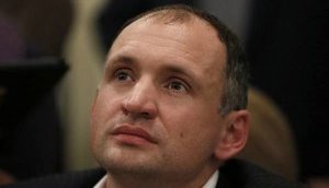 Татаров: Мене ніхто не планував затримувати