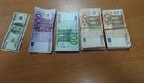 Незадекларовані 24 тис. євро вилучено на кордоні з Польщею, - Держприкордонслужба. ФОТОрепортаж