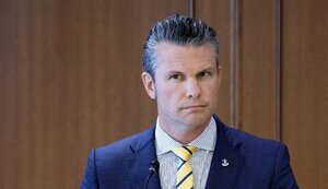 Hegseth