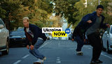 Зеленський запустив всеукраїнський флешмоб для молоді Ukraine NOW
