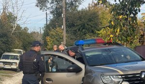Уламками збитих БпЛА пошкоджено п’ять будинків у Жмеринці на Вінниччині. ФОТОрепортаж