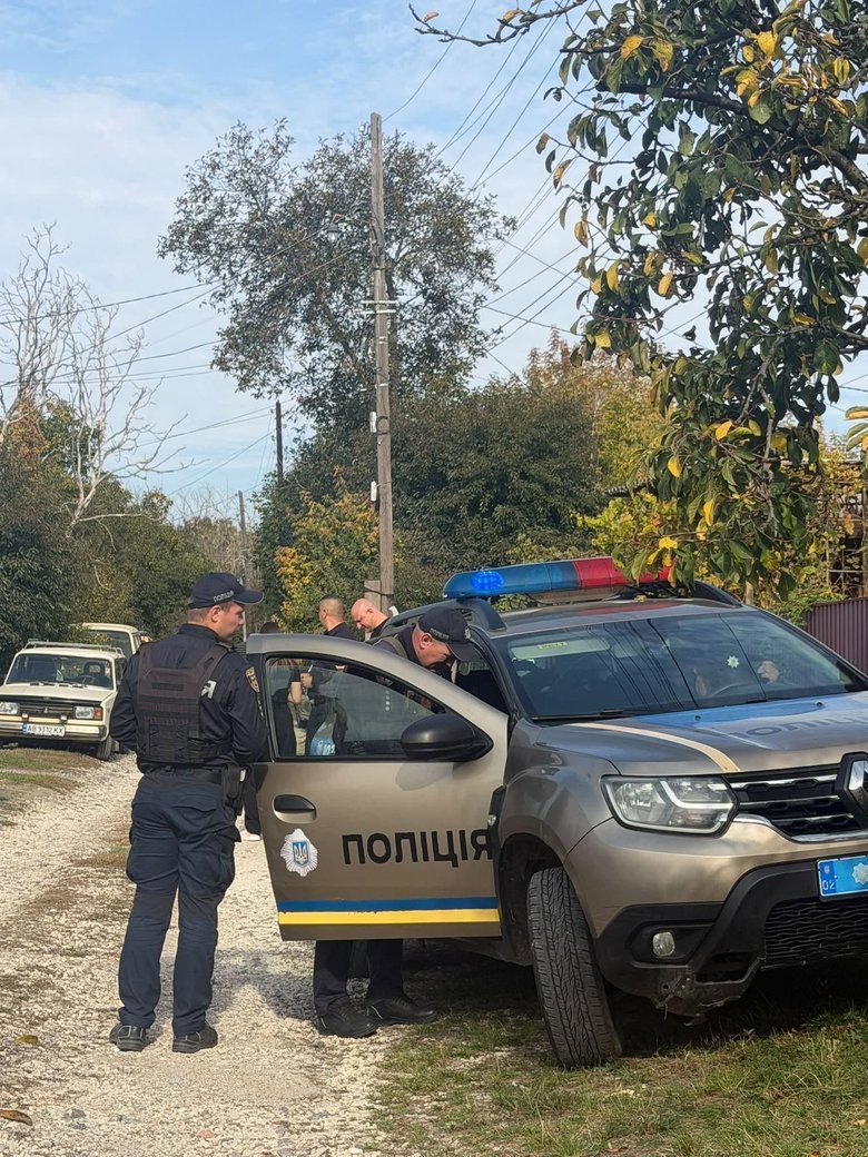 Обстріл Жмеринки: що відомо про наслідки?