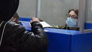 За прошедшие сутки в Украину спецрейсами вернулись почти 400 человек, - Госпогранслужба