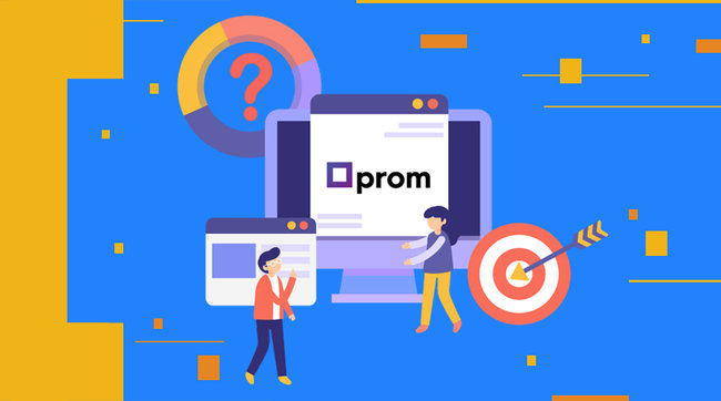 Як почати продавати на маркетплейсах? Гайд по Prom.ua 01