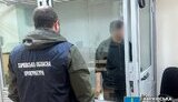 Організував трансляцію російських каналів під час окупації Куп’янщини
