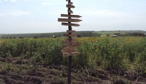 Total ATO Casualties: 258 Soldiers Killed, 922 Wounded and 45 Imprisoned by Terrorists - NSDC