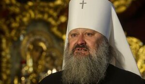 лебідь