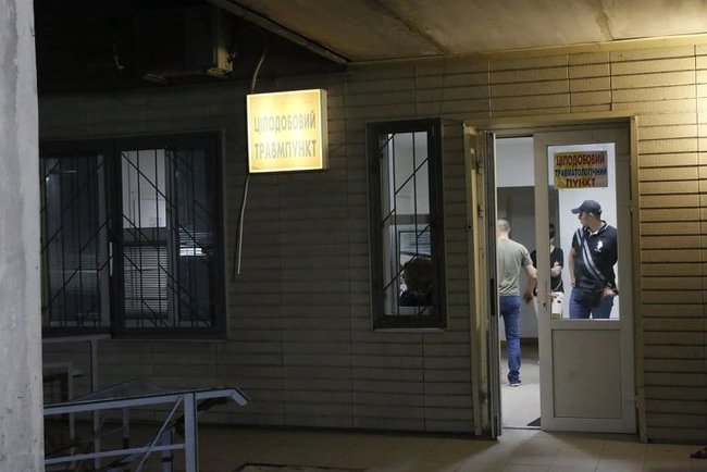 Вибух на дитячому майданчику на Дніпропетровщині: двоє дітей у реанімації, ще двом проводять операцію 05