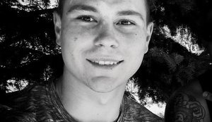 21-year-old Donbas Battalion fighter Volodymyr Zeilyk killed in Marinka area. PHOTO
