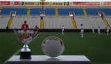 Сборная Украины выиграла турнир Cyprus Cup