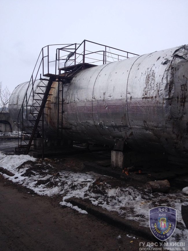 Центр минимизации таможенных платежей, предоставлявший своим клиентам широкий спектр услуг, ликвидирован в Киеве 05 Центр минимизации таможенных платежей, предоставлявший своим клиентам широкий спектр услуг, ликвидирован в Киеве 05