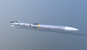 Польща купить у США ракети amraam aim-120c