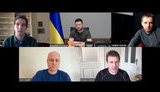 зеленський