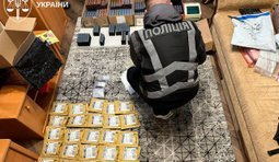 В Україні викрито збут наркотиків у вейпах