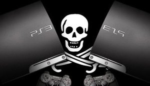 Жителя Житомира оштрафовали за установку пиратских игр на PlayStation