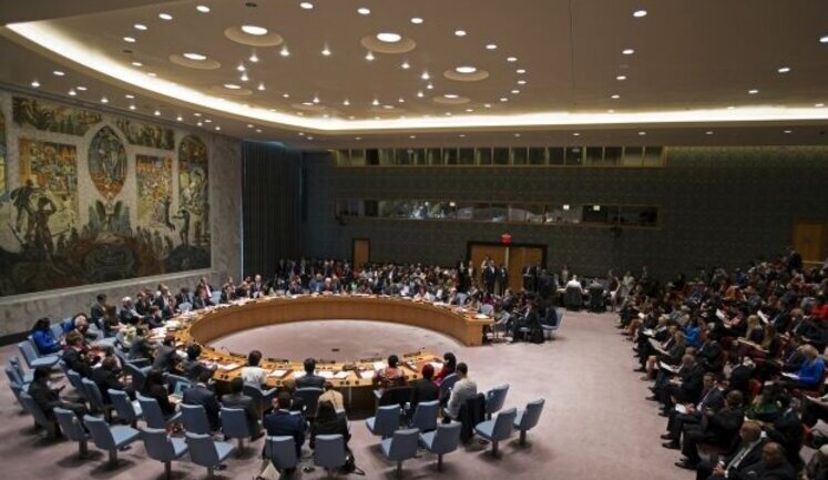 Russia’s aggression shows that UN Security Council needs to be reformed, - New Zealand Foreign Minister Peters