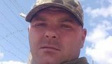 Коломыя простилась с бойцом 28 бригады Виталием Носкевичем, убитым вражеским снайпером на Донетчине. ВИДЕО