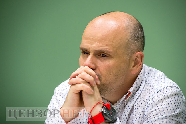 Михайло Радуцький: Від кожної медичної послуги лікар отримуватиме свій відсоток 02