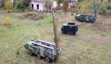 Екіпажі ракетних комплексів "Точка-У" було піднято по тривозі для проведення навчань, - ООС. ВIДЕО