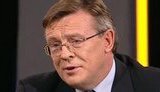Глава МИД: Мы не будем выполнять решение Европейского суда по Тимошенко