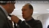 убийство путин литвиненко