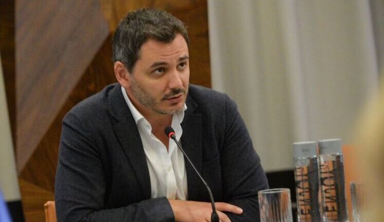 Правильною відповіддю Заходу на удари РФ по Львову була б передача "Томагавків", - "слуга народу" Чернєв