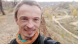 У Харкові знайшли мертвим журналіста Олександра Лапшина