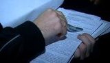 "Регионалка" Засуха, проигравшая оппозиционеру 5 тыс. голосов, завалила суды исками и требует пересчета голосов. + ВИДЕО
