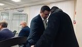 Подготовительное заседание по делу Микитася снова не состоялось