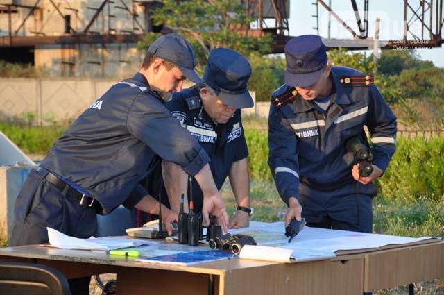 севастополь бомба