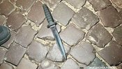 напад на ТЦК у Львові