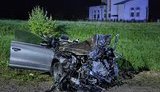 Пьяный и без прав: виновнику ДТП с тремя погибшими сообщено о подозрении, ему грозит до 12 лет тюрьмы, - полиция. ФОТОрепортаж