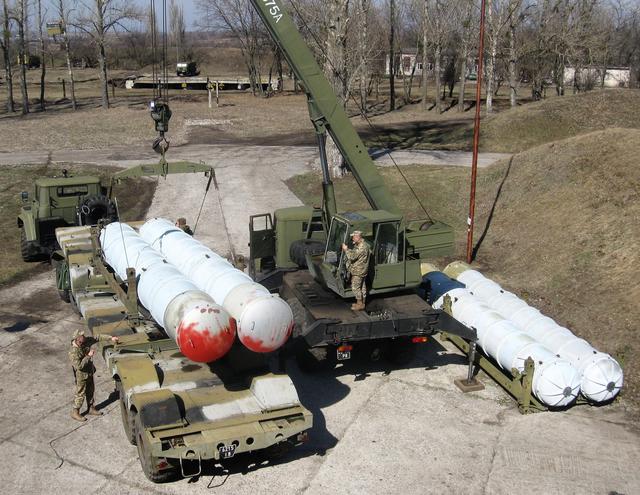 Зенітники провели тактичні навчання на Дніпропетровщині 04 Зенітники провели тактичні навчання на Дніпропетровщині 04