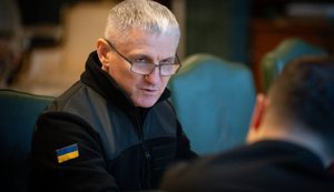 Керівник Служби зовнішньої розвідки Іващенко очолить ГУР замість Буданова