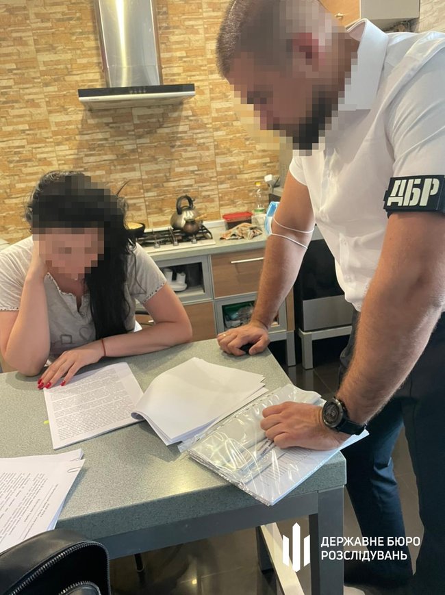 Врио главы АРМА Сигидин и его заместитель Павленко подозреваются в присвоении более $400 тыс., - ГБР 06