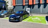 Зарядні станції для електромобілів ECOSAT
