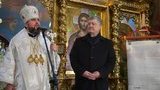 церковь,порошенко,томос