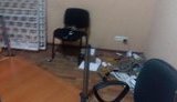 Столкновения в Херсоне: депутат райсовета и общественная организация "Самооборона" не поделили офис. ФОТО