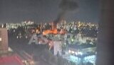 У російському Волгограді на підстанції пролунав вибух