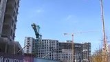 Скандал с ирпенской школой: судья тайно отменила арест участка