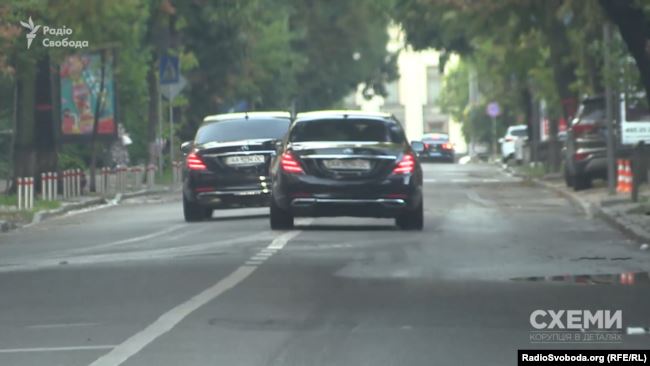 Олігарх Пінчук проводить конфіденційні зустрічі з вищим політичним керівництвом країни, - Схеми 19