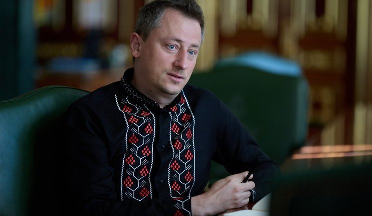 Соболев присоединится к экономическому направлению работы в ОП, - Зеленский