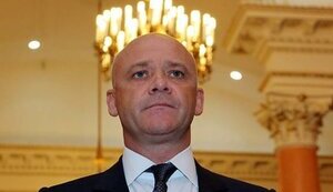 "Все, за що нас поважають, - це завдяки вам!" - Труханов висловився на підтримку Порошенка. ВIДЕО
