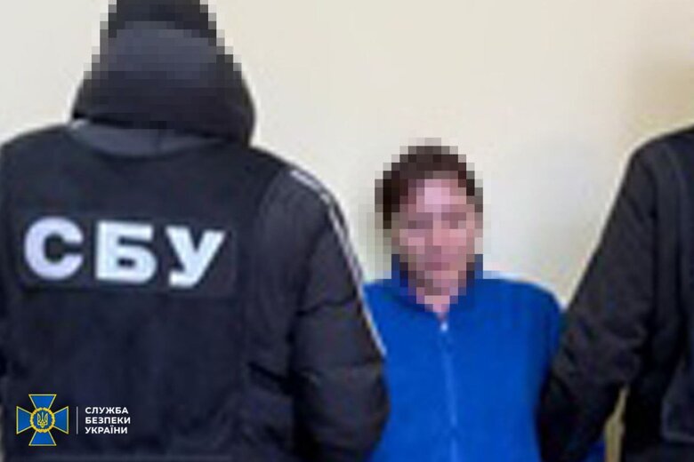 СБУ разоблачила корректировщиков в Донецкой области