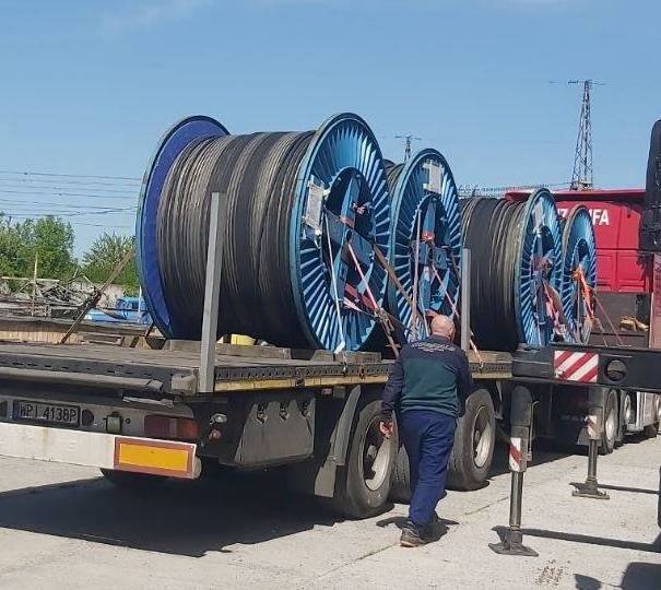 Енергетичне обладнання
