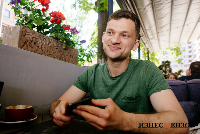 Сооснователь Monobank Дмитрий Дубилет: Услуги для IT мы запустим быстрее, чем для пенсионеров 01