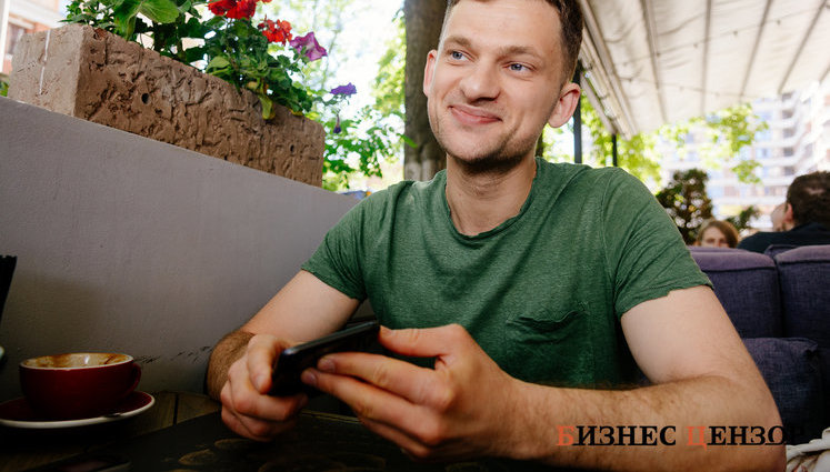 Сооснователь Monobank Дмитрий Дубилет: "Услуги для IT мы запустим быстрее, чем для пенсионеров"