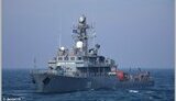 Безопасность в Черном море