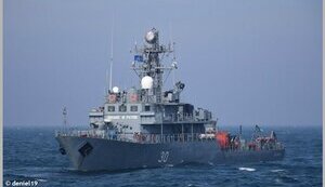 Security in the Black Sea